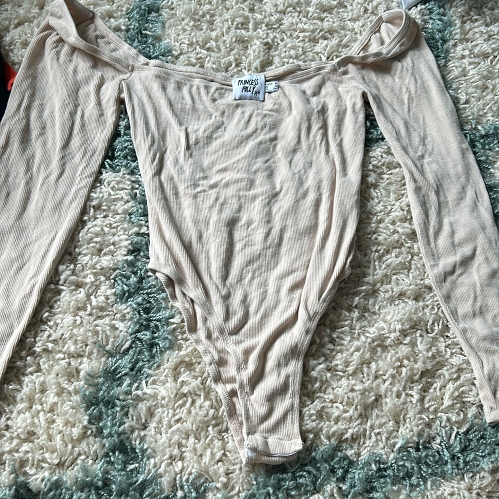 Princess Polly body suit